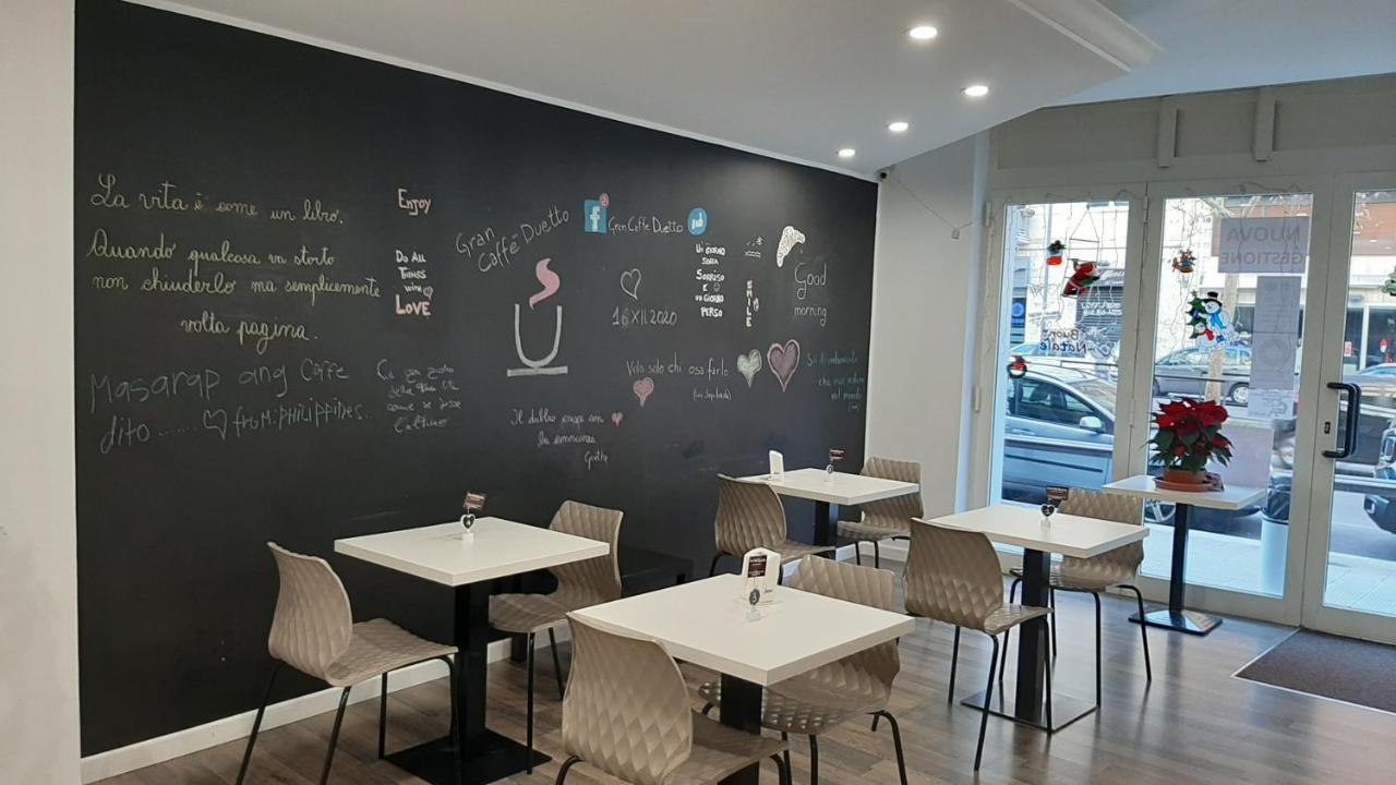 巴里 Dolci Ricordi酒店 外观 照片