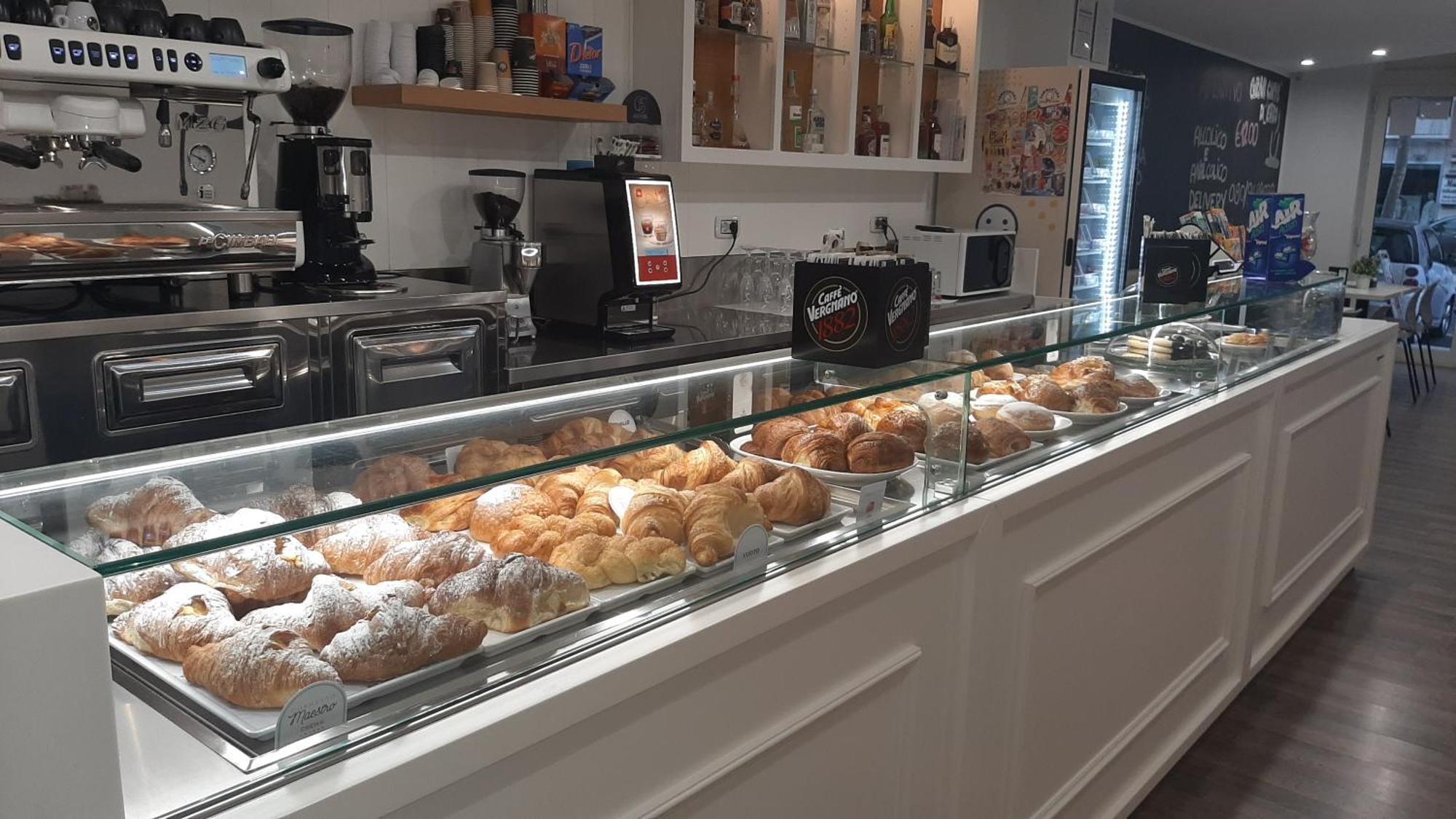 巴里 Dolci Ricordi酒店 外观 照片
