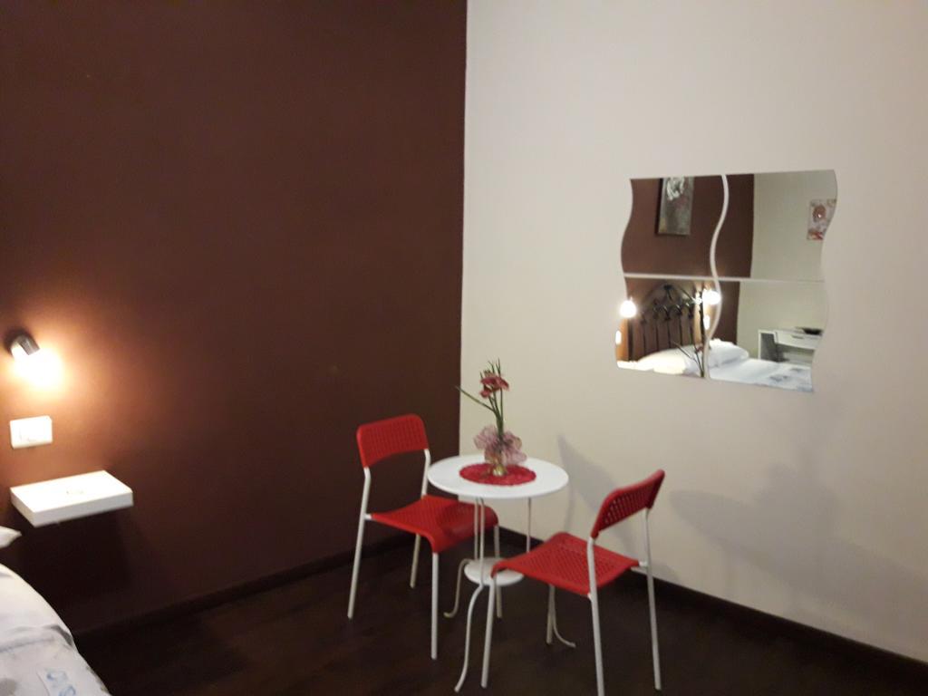 巴里 Dolci Ricordi酒店 外观 照片